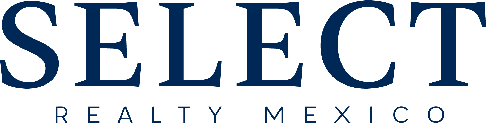 Select Realty México