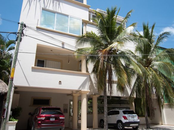 Athara Departamentos Venta Tulum