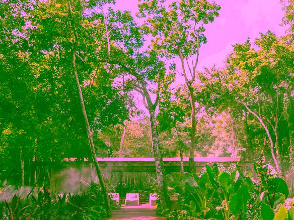 ALDEA MAYAB