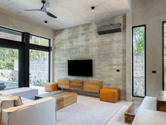 Moderna Villa de Lujo | Puerto Aventuras, Q.Roo