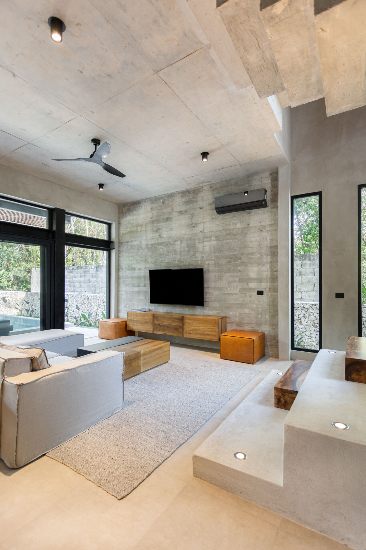 Moderna Villa de Lujo | Puerto Aventuras, Q.Roo