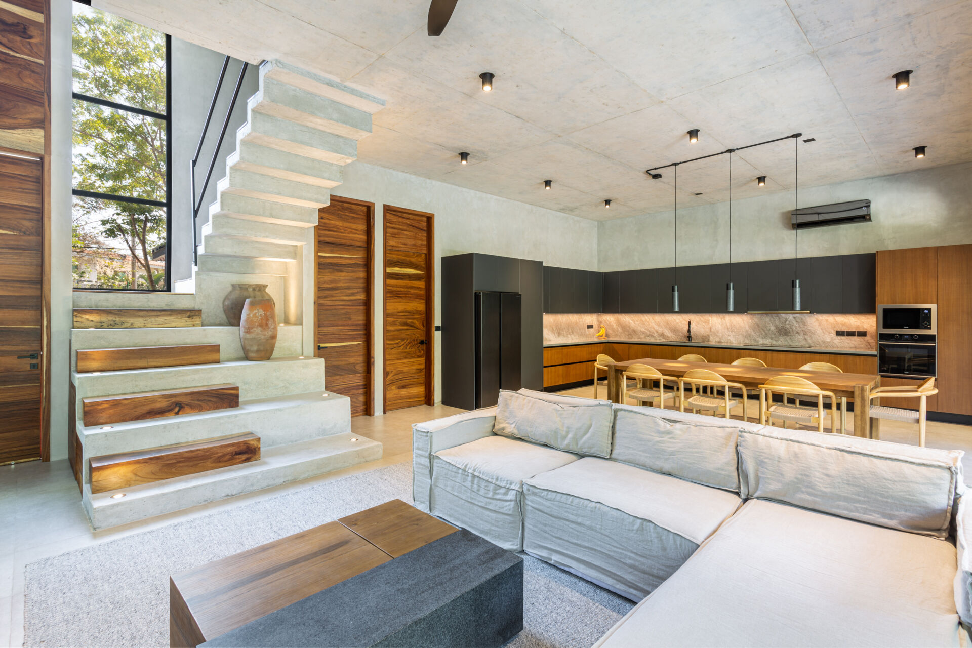Moderna Villa de Lujo | Puerto Aventuras, Q.Roo