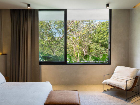 Moderna Villa de Lujo | Puerto Aventuras, Q.Roo