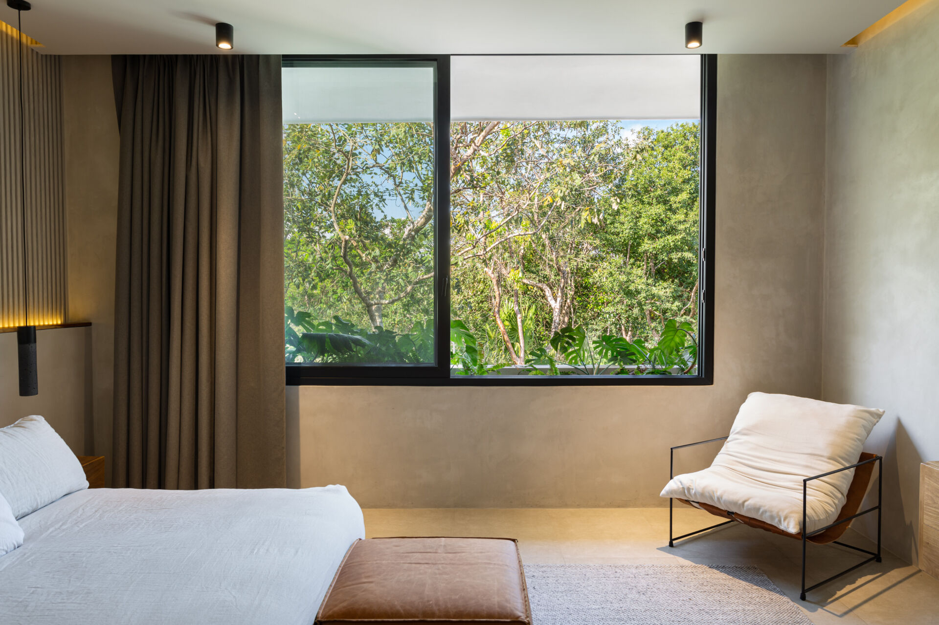 Moderna Villa de Lujo | Puerto Aventuras, Q.Roo