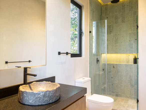 Moderna Villa de Lujo | Puerto Aventuras, Q.Roo
