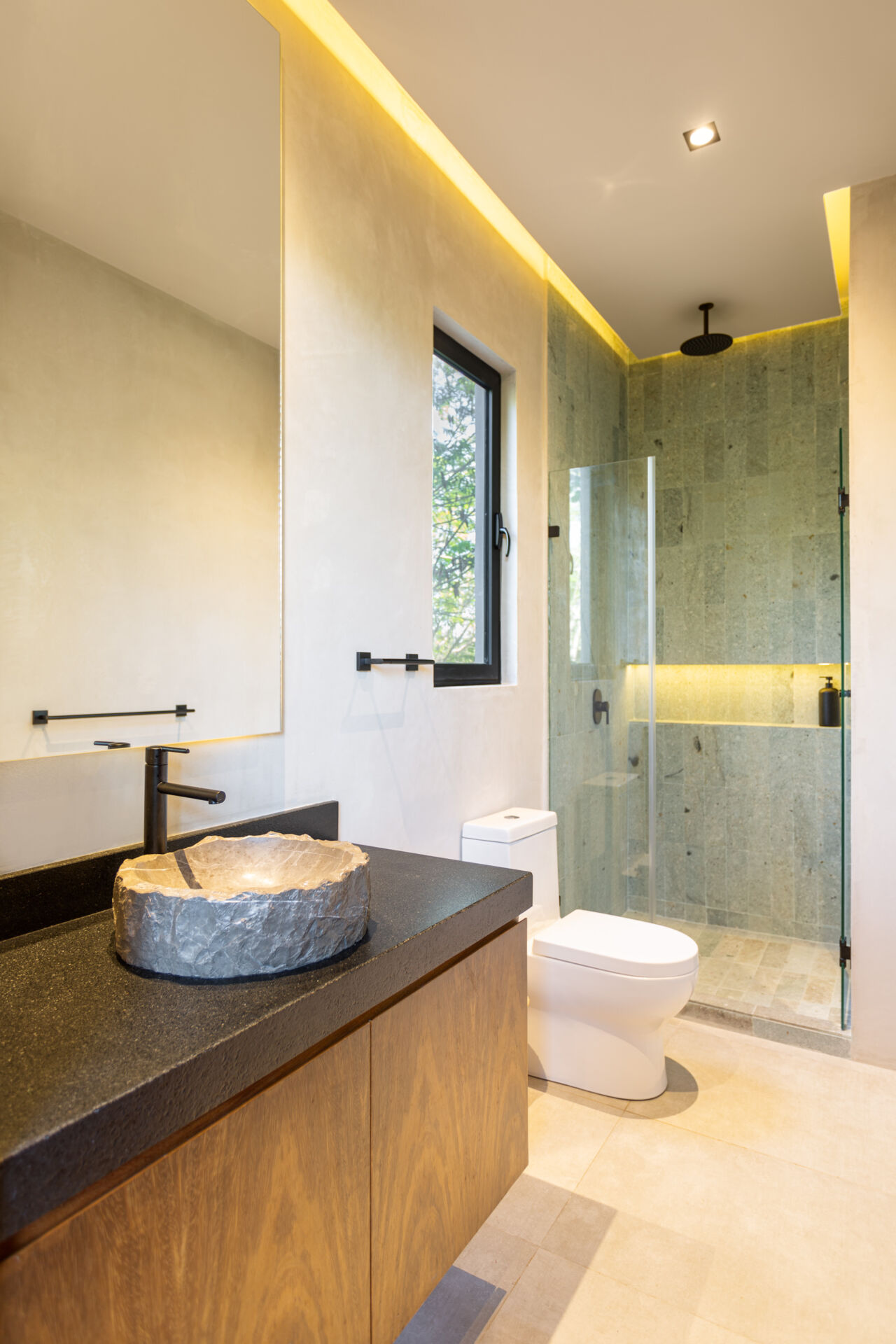 Moderna Villa de Lujo | Puerto Aventuras, Q.Roo