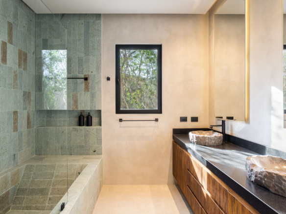 Moderna Villa de Lujo | Puerto Aventuras, Q.Roo