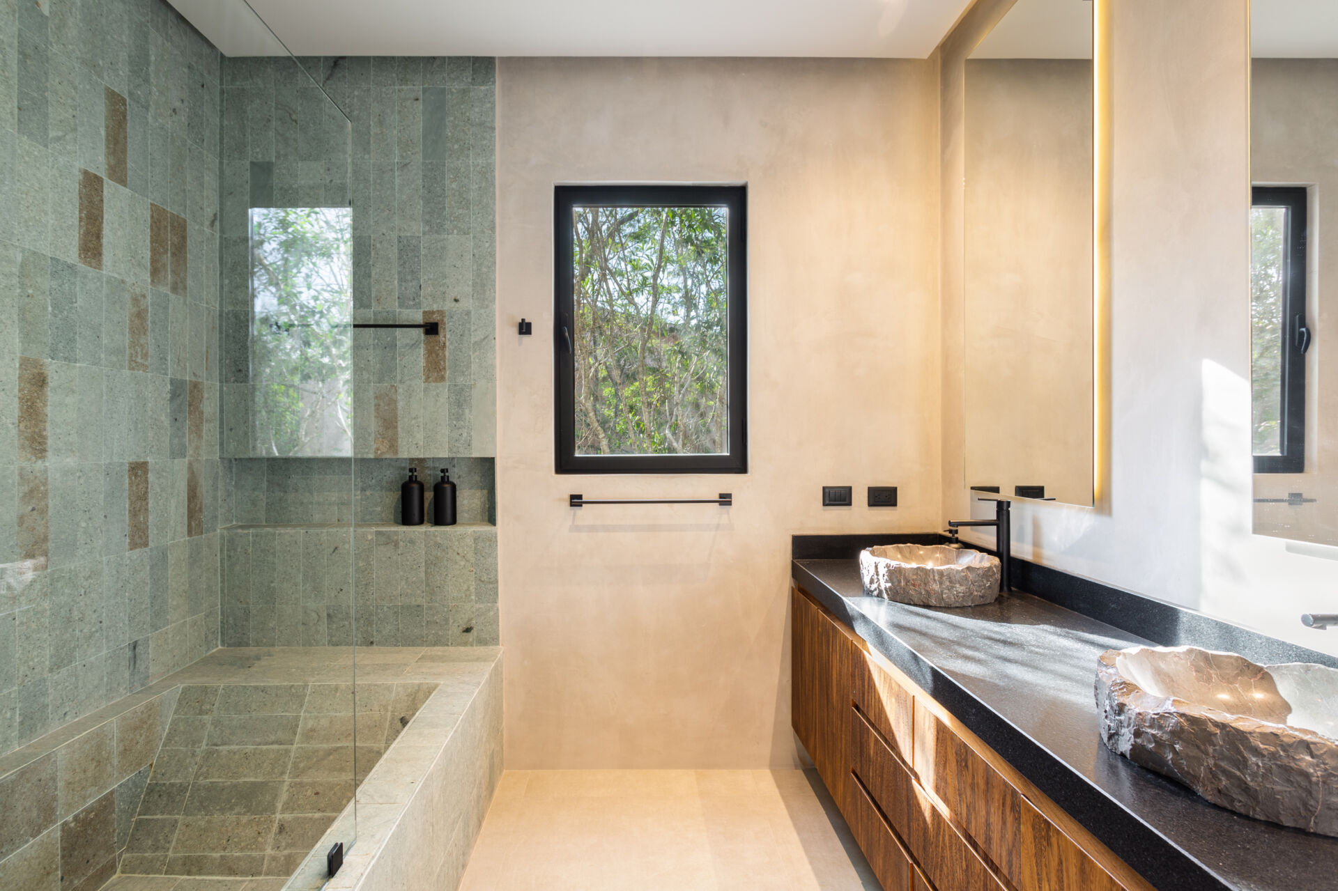 Moderna Villa de Lujo | Puerto Aventuras, Q.Roo