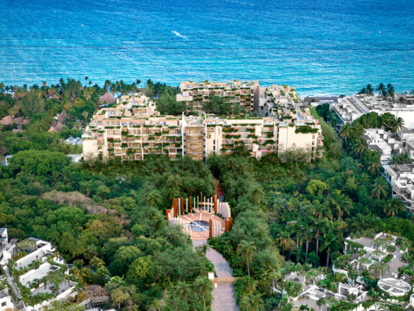Viceroy | Quita Avenida, Playa del Carmen