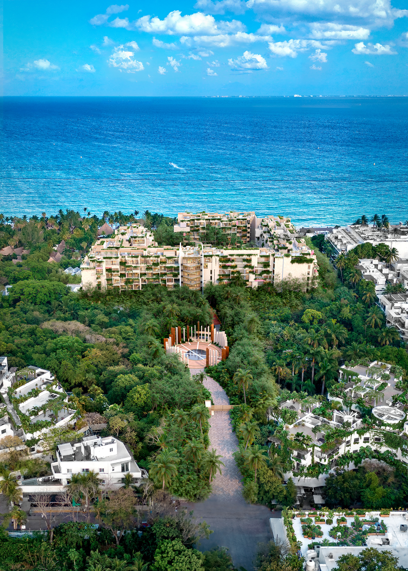 Viceroy-PlayaDelCarmen1 Viceroy | Quita Avenida, Playa del Carmen