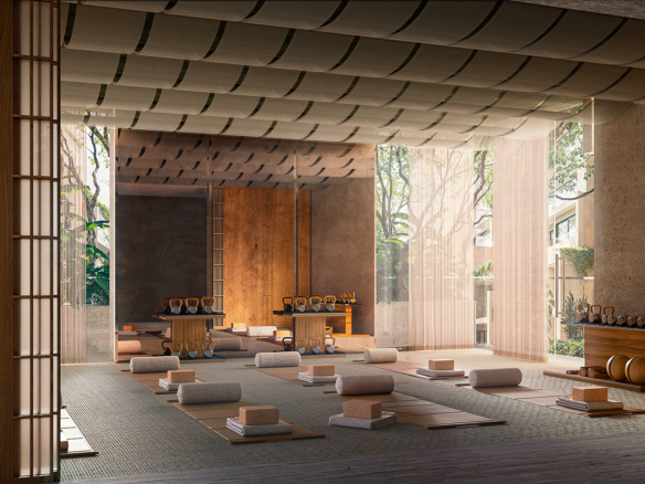 Viceroy | Quita Avenida, Playa del Carmen
