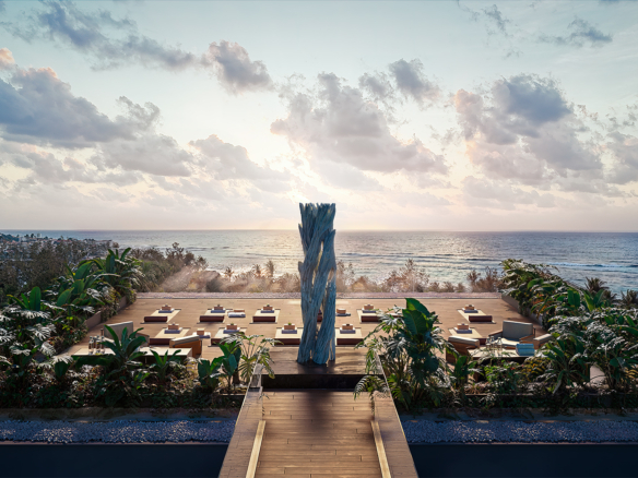 Viceroy | Quita Avenida, Playa del Carmen