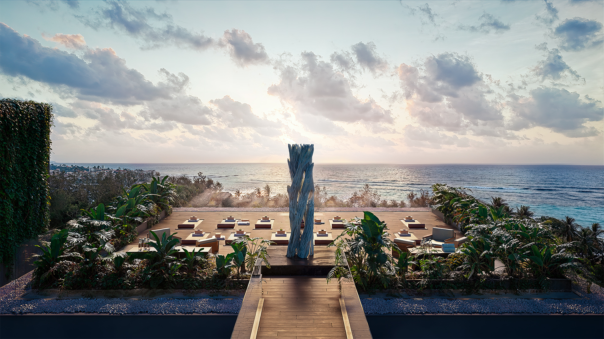Viceroy-PlayaDelCarmen3 Viceroy | Quita Avenida, Playa del Carmen
