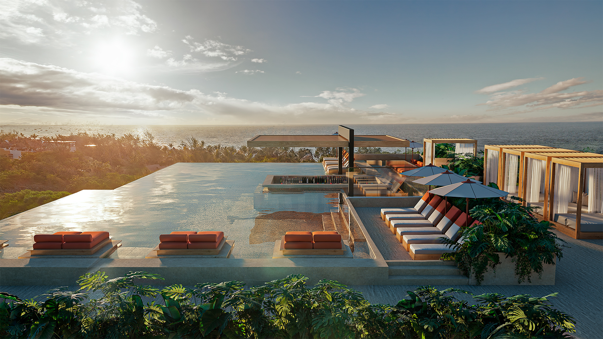 Viceroy-PlayaDelCarmen4 Viceroy | Quita Avenida, Playa del Carmen