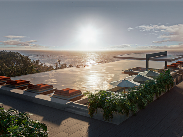 Viceroy | Quita Avenida, Playa del Carmen