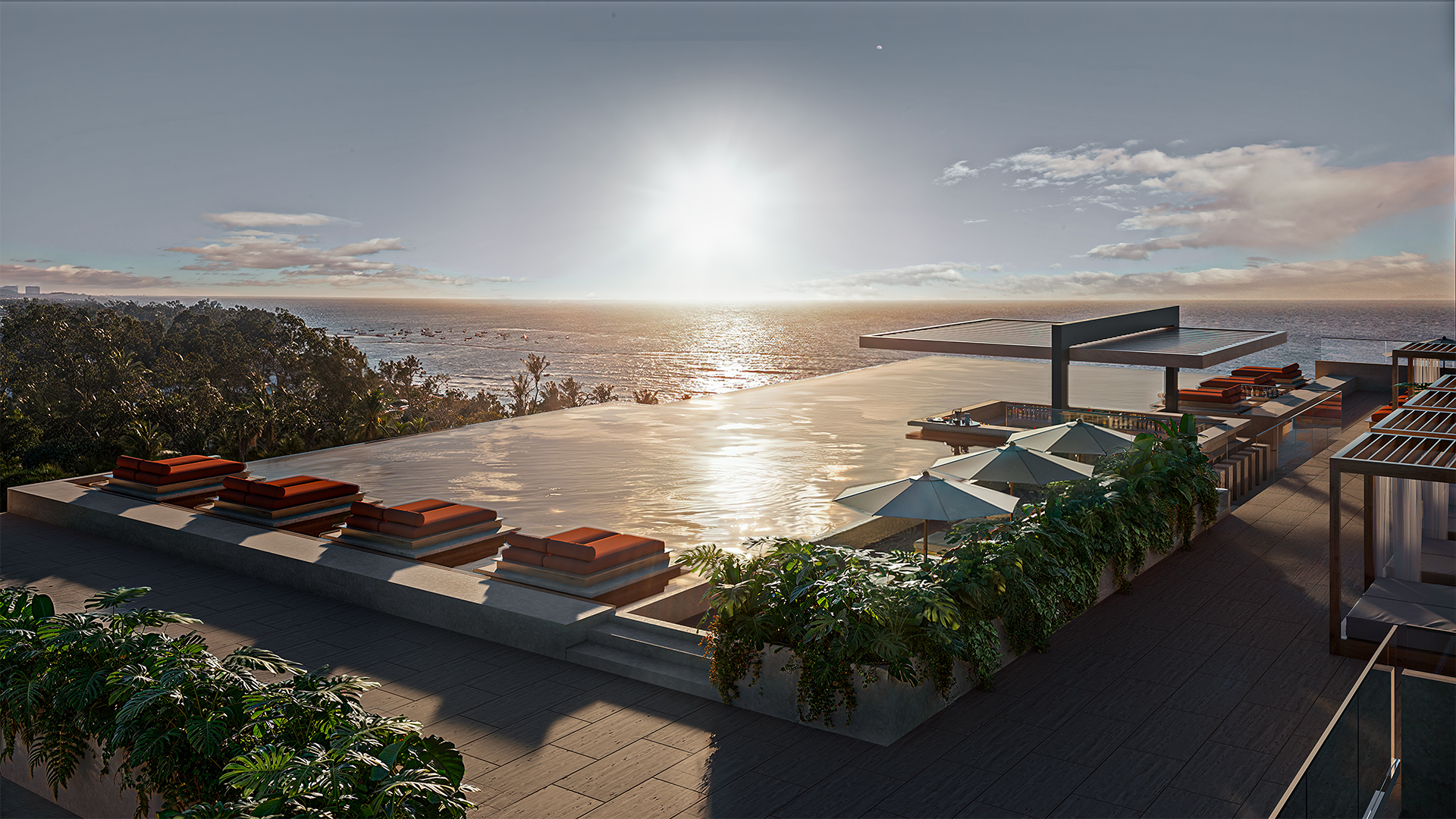 Viceroy-PlayaDelCarmen5 Viceroy | Quita Avenida, Playa del Carmen