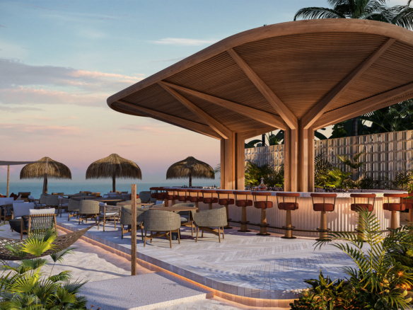 Viceroy | Quita Avenida, Playa del Carmen