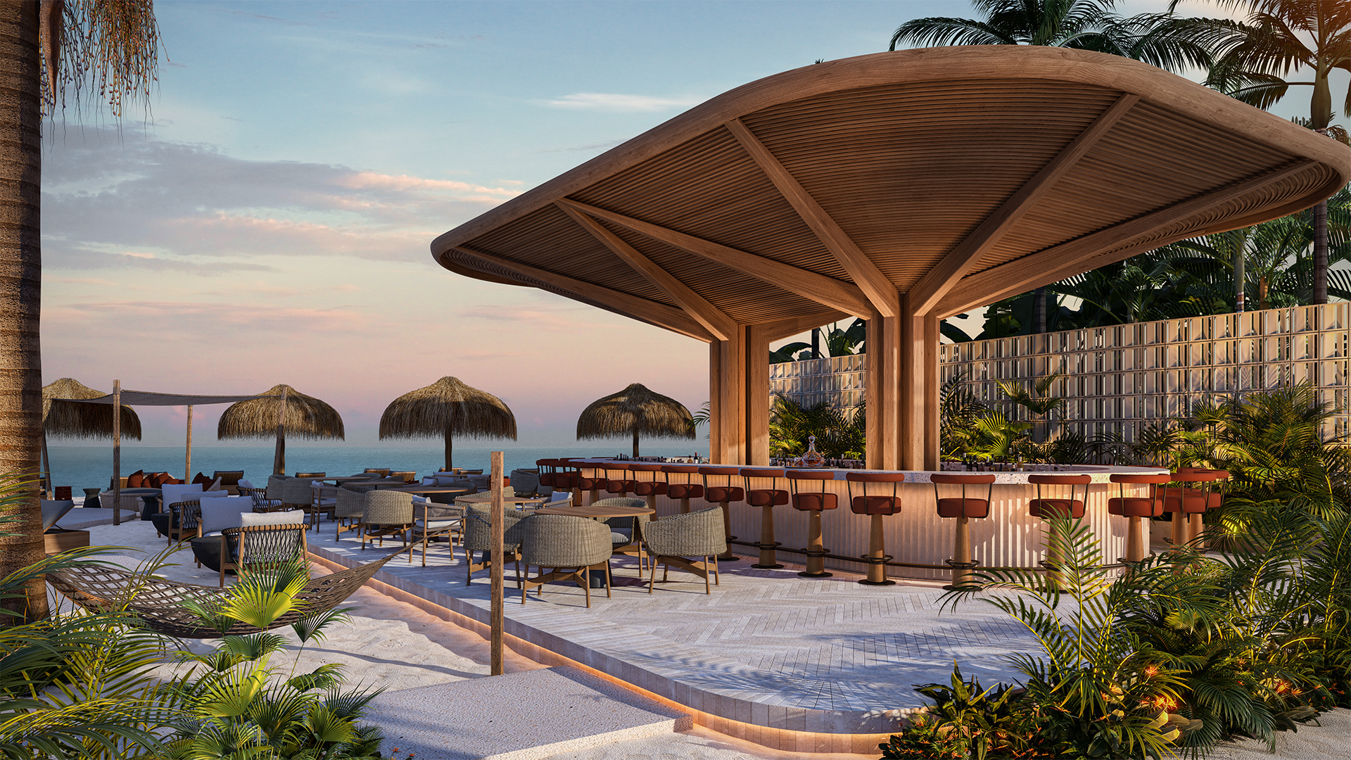 Viceroy-PlayaDelCarmen6 Viceroy | Quita Avenida, Playa del Carmen