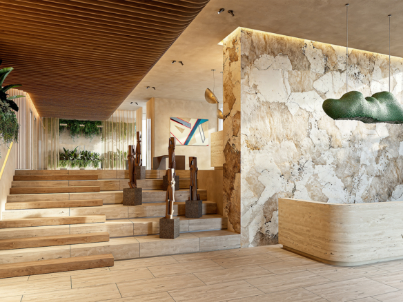 Viceroy | Quita Avenida, Playa del Carmen