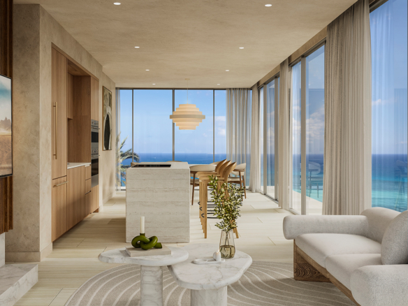 Viceroy | Quita Avenida, Playa del Carmen