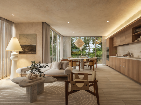Viceroy | Quita Avenida, Playa del Carmen