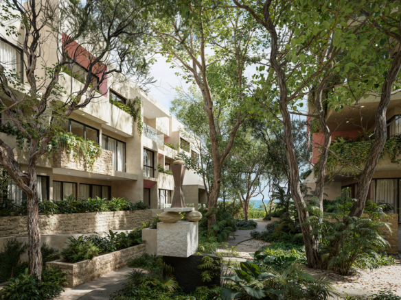 Viceroy | Quita Avenida, Playa del Carmen