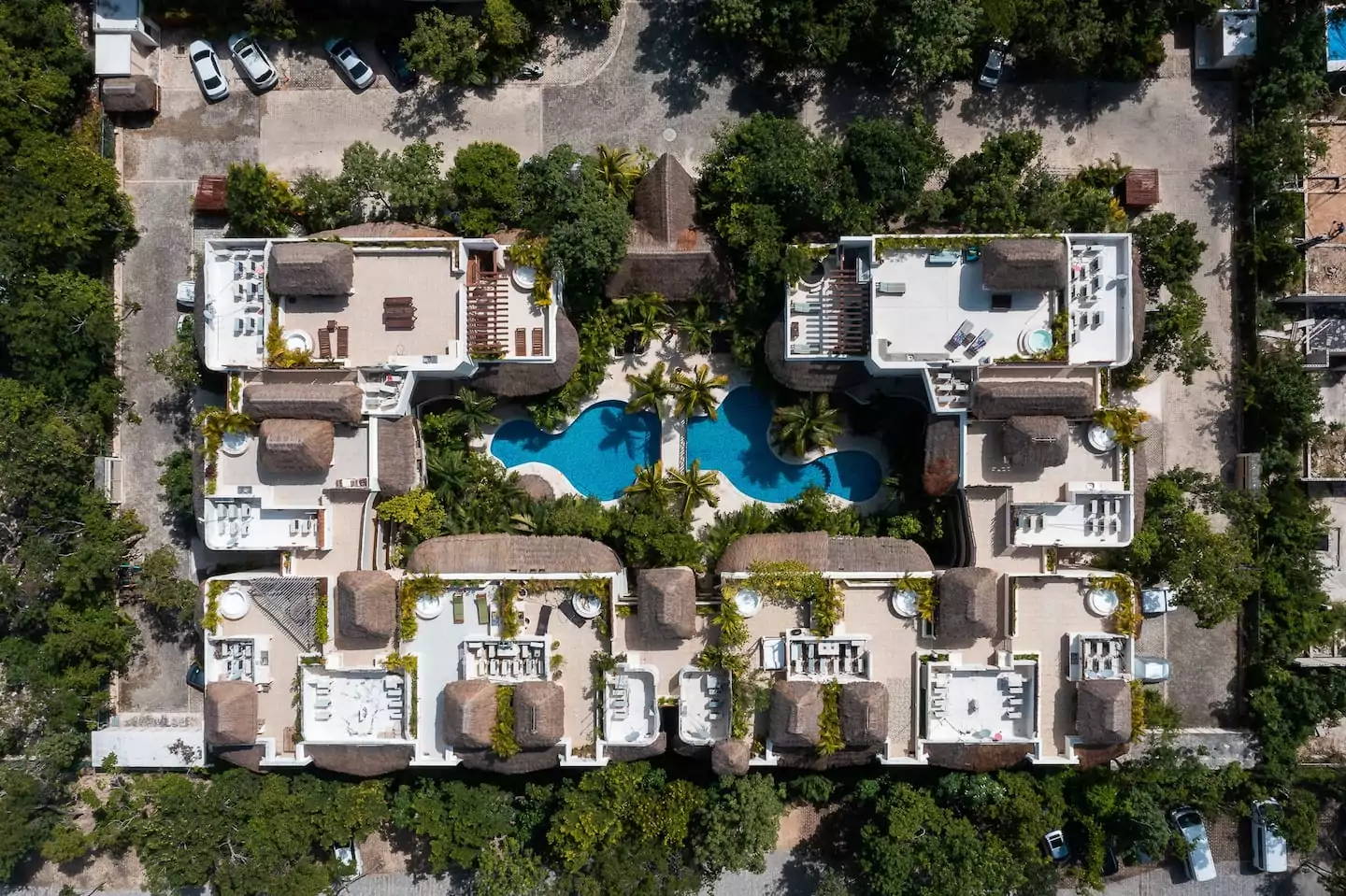 0c517ad0-8aa7-4f7d-8be4-9d133340555a Natura Tulum Pent-house