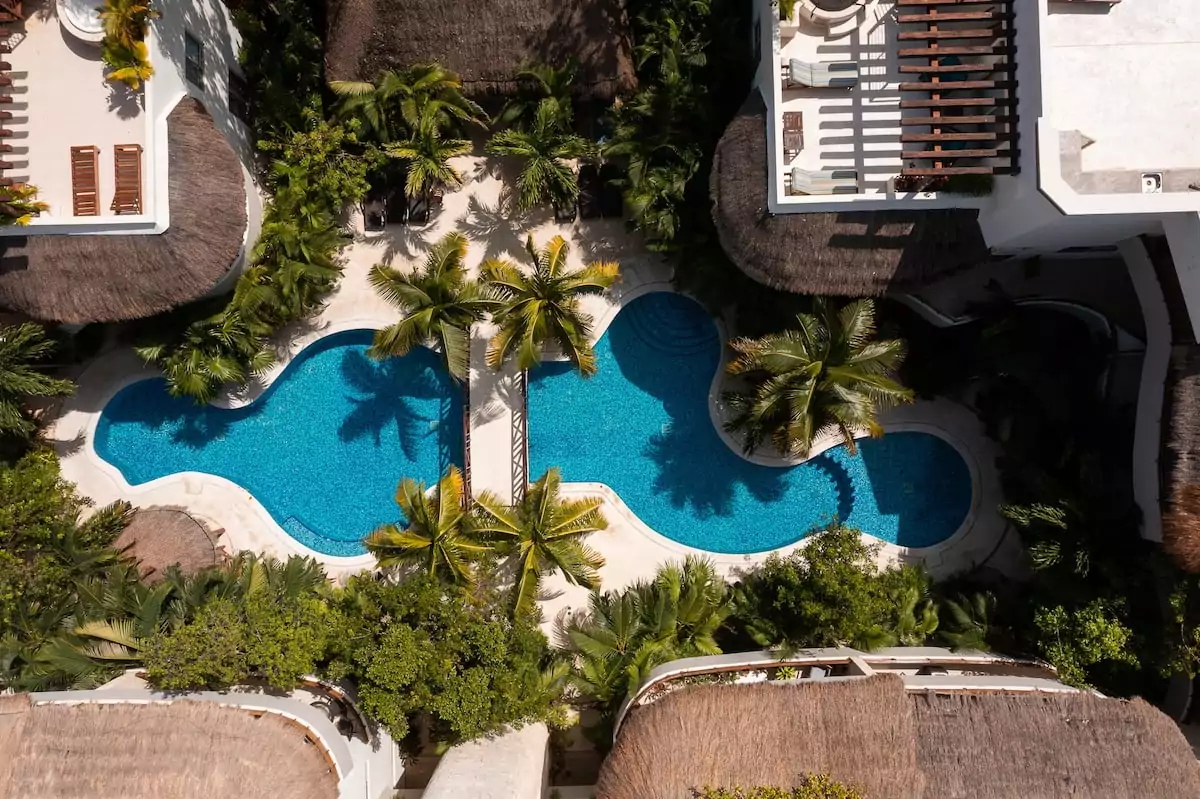 4c5217a5-cd73-44cd-ba5d-dd1c787761b8 Natura Tulum Pent-house