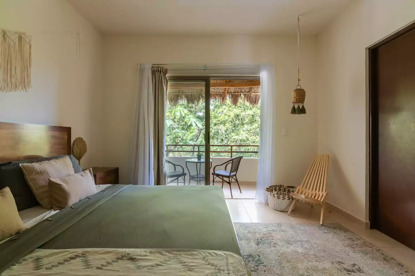 6fdde2e4-ad3b-4774-972a-f2afc22e4307 Natura Tulum Pent-house