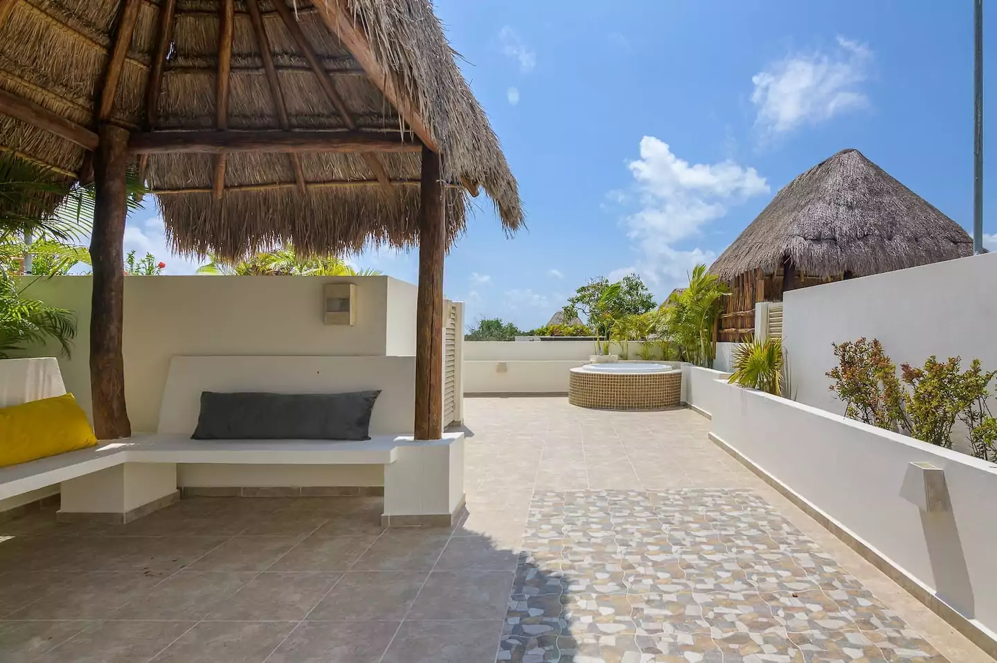 816be3d8-40c5-4d55-b465-72bbba86e17f Natura Tulum Pent-house