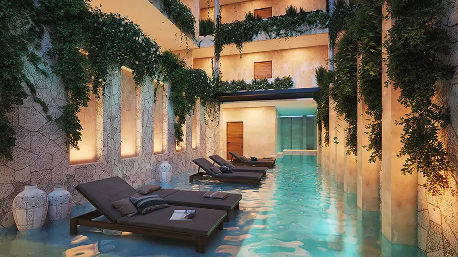 athara 2 Athara Tulum