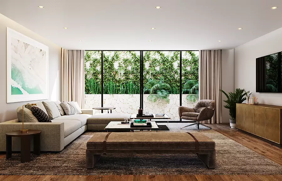 athara 5 Athara Tulum