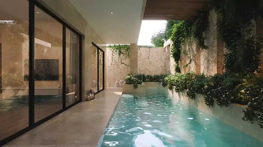 athara 6 Athara Tulum