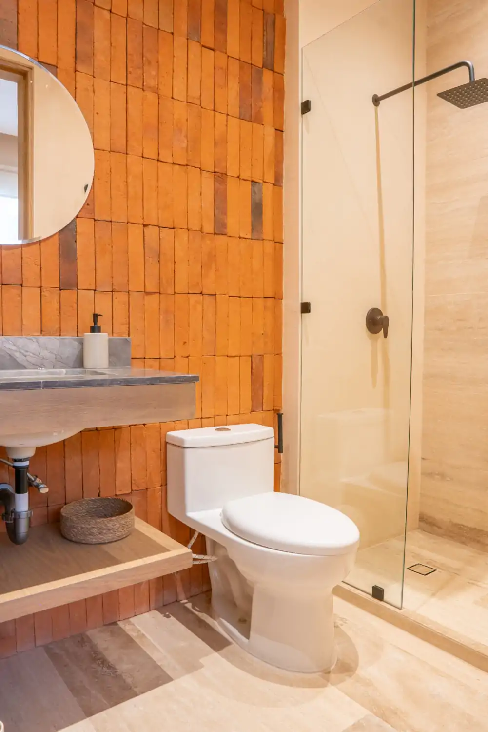 Copia de XAANA- DEPA-03 Xaana Condo 2 bedrooms, Tulum