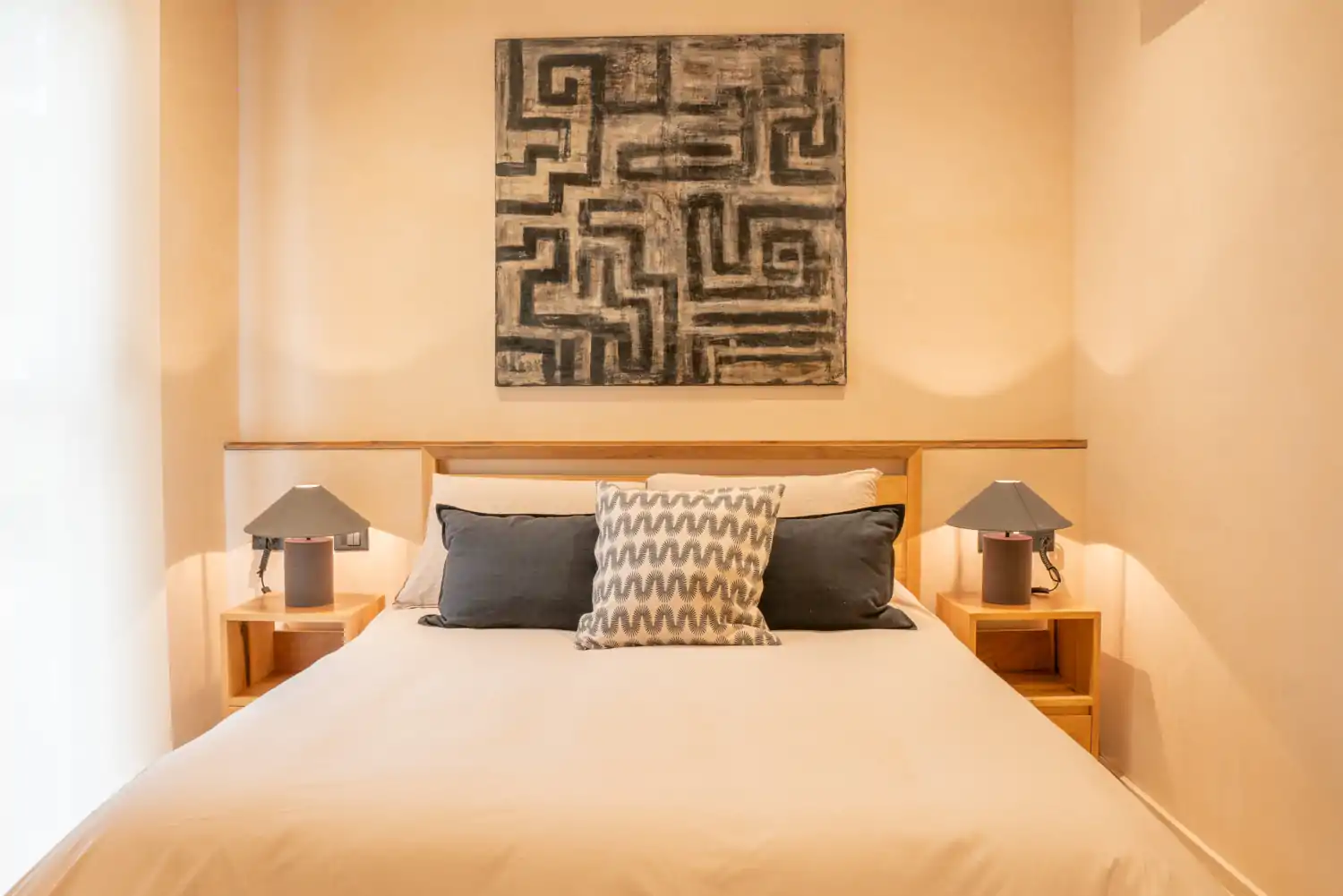 Copia de XAANA- DEPA-06 Xaana Condo 2 bedrooms, Tulum