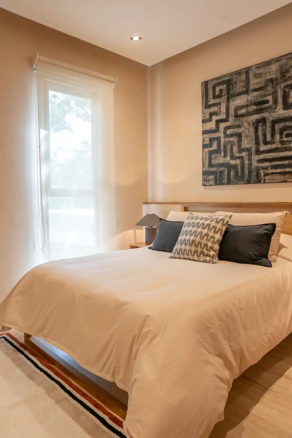 Copia de XAANA- DEPA-10 Xaana Condo 2 bedrooms, Tulum