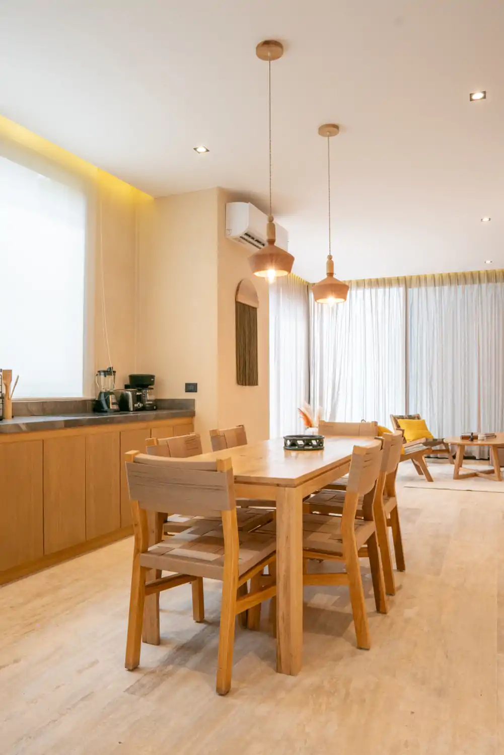 Copia de XAANA- DEPA-14 Xaana Condo 2 bedrooms, Tulum
