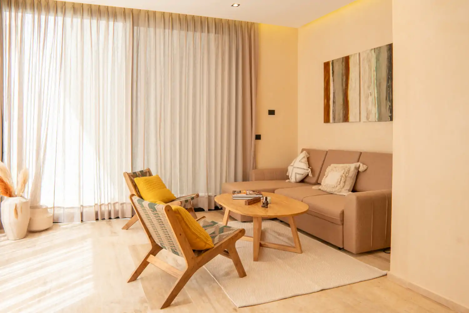 Copia de XAANA- DEPA-17 Xaana Condo 2 bedrooms, Tulum