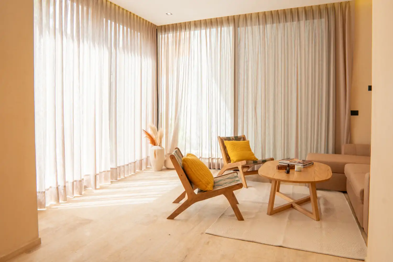 Copia de XAANA- DEPA-18 Xaana Condo 2 bedrooms, Tulum