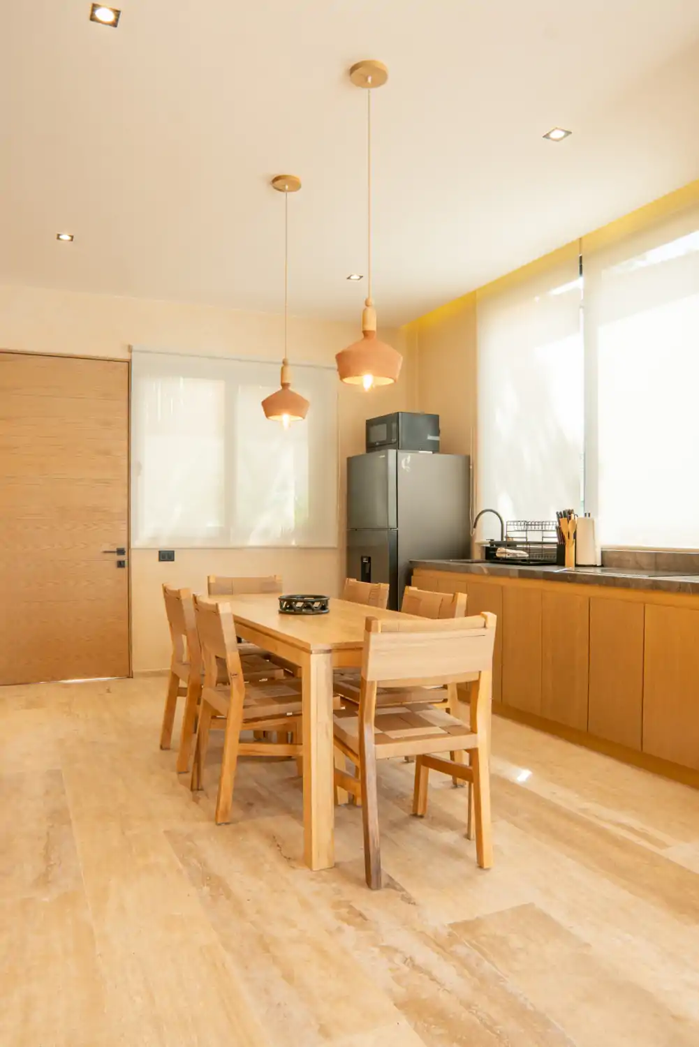 Copia de XAANA- DEPA-19 Xaana Condo 2 bedrooms, Tulum