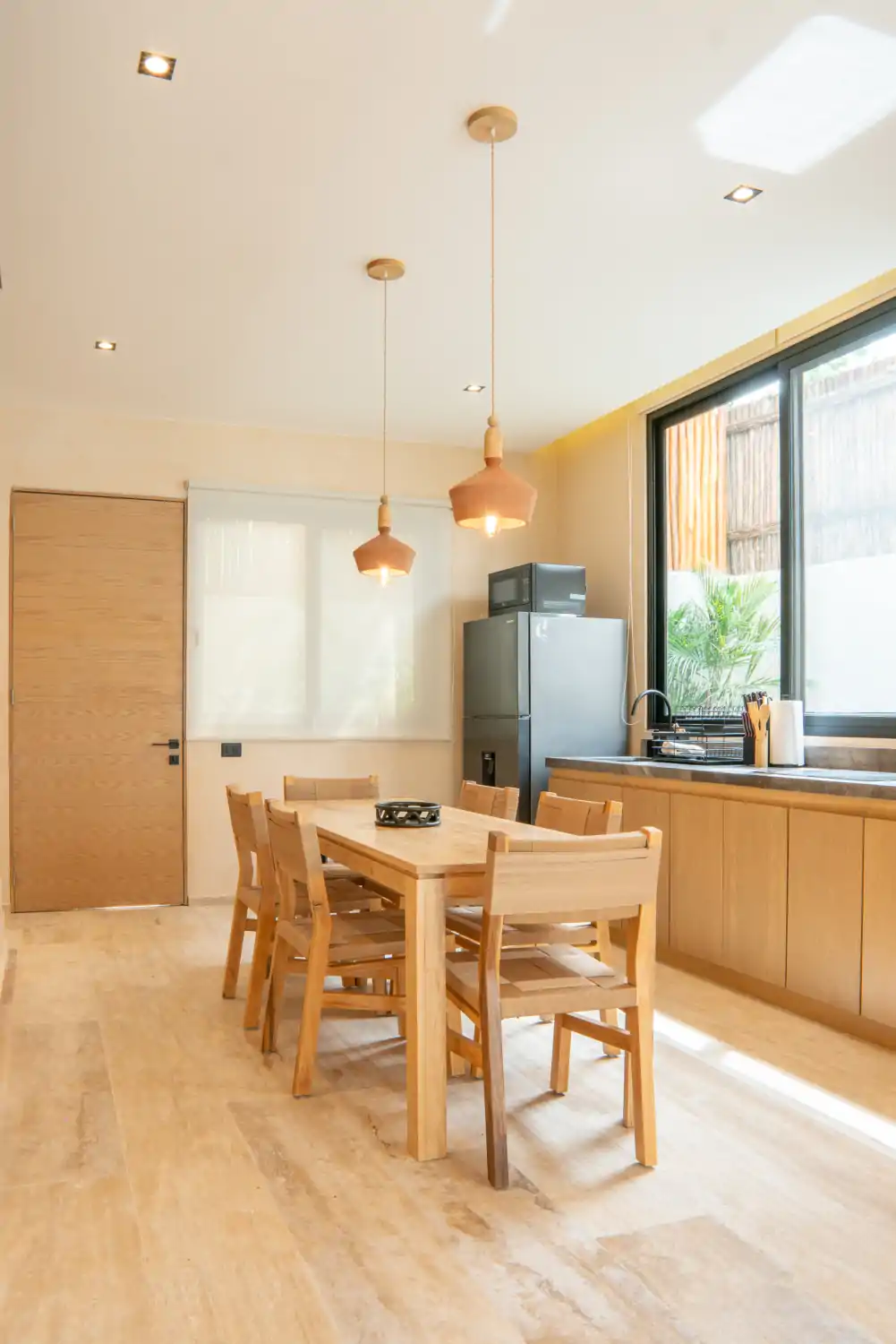 Copia de XAANA- DEPA-21 Xaana Condo 2 bedrooms, Tulum