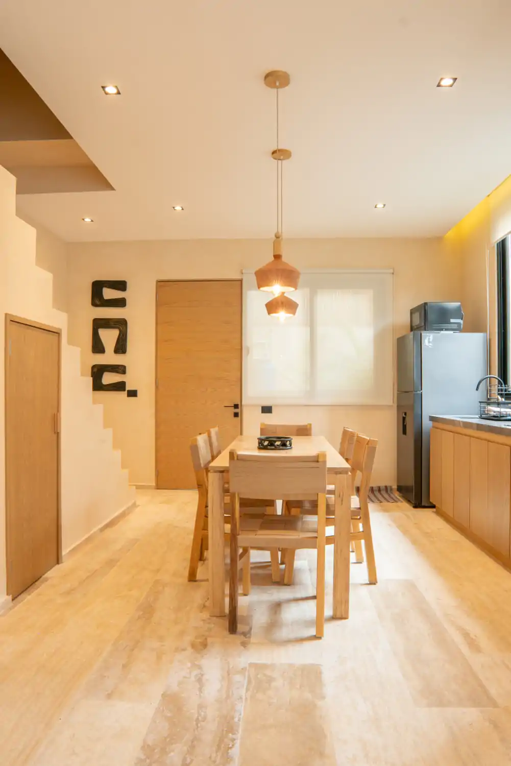 Copia de XAANA- DEPA-22 Xaana Condo 2 bedrooms, Tulum