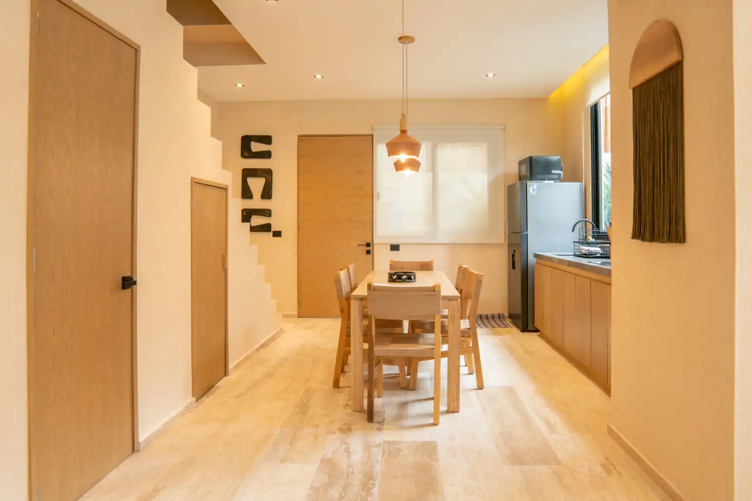 Copia de XAANA- DEPA-23 Xaana Condo 2 bedrooms, Tulum