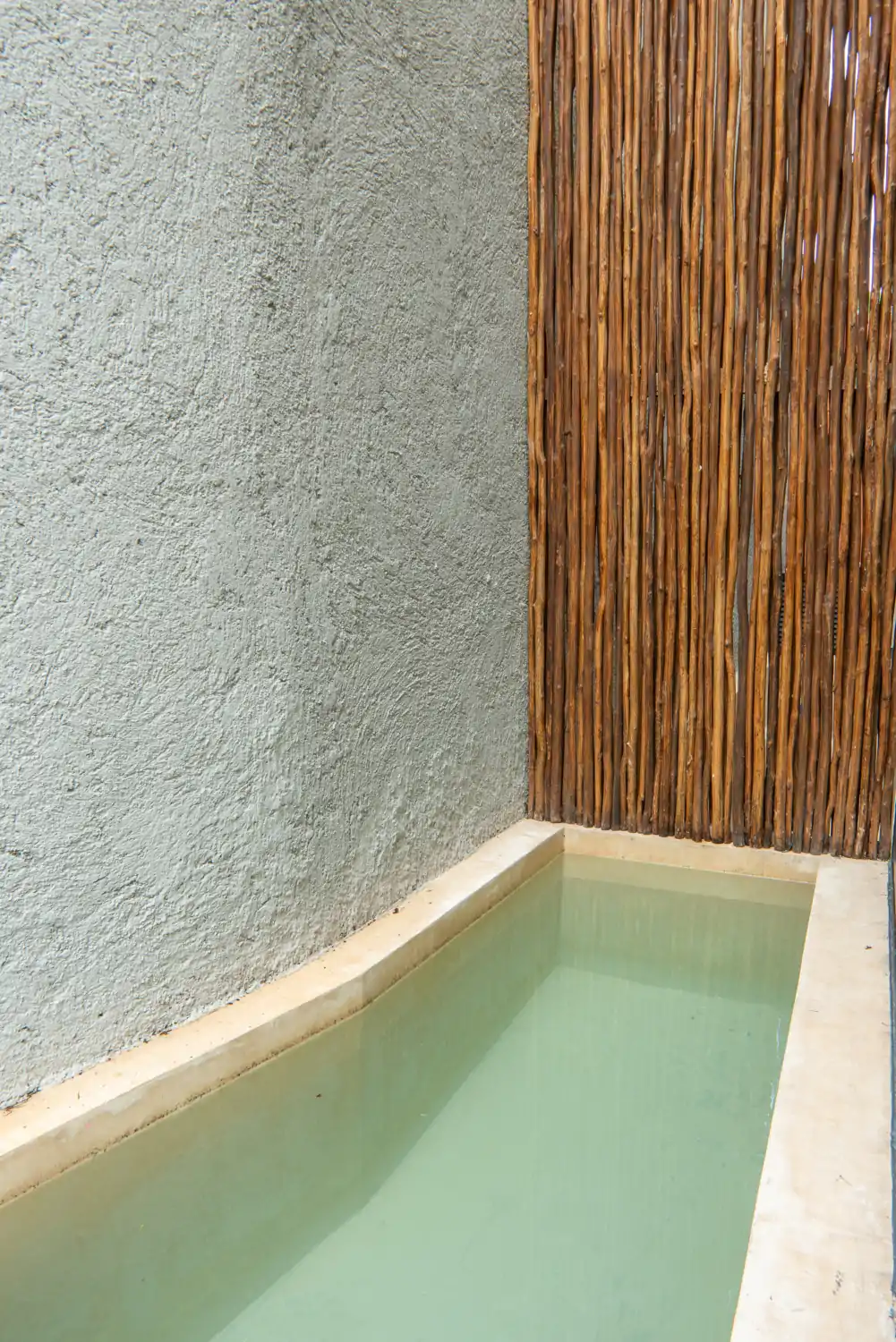 Copia de XAANA- DEPA-24 Xaana Condo 2 bedrooms, Tulum