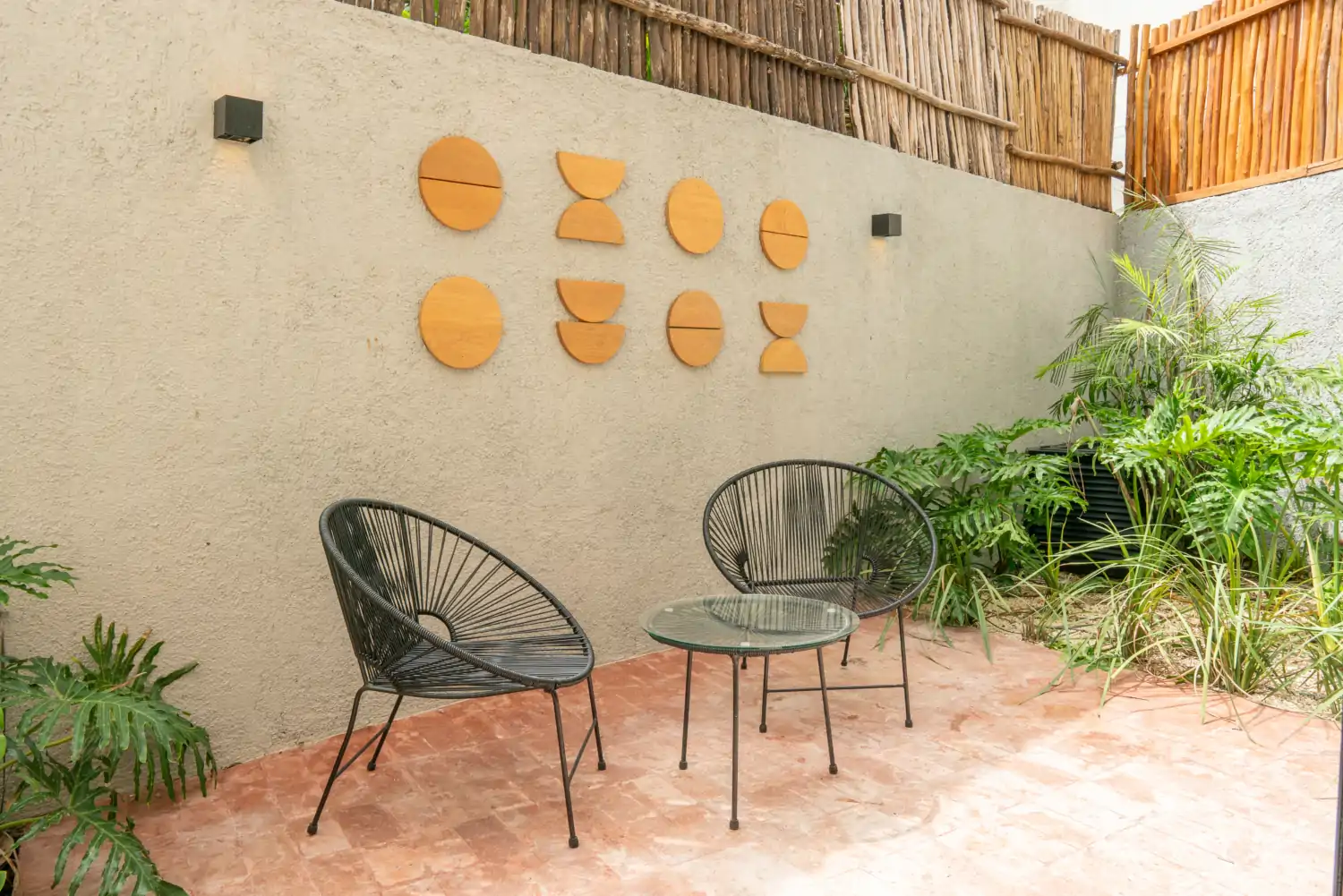 Copia de XAANA- DEPA-29 Xaana Condo 2 bedrooms, Tulum