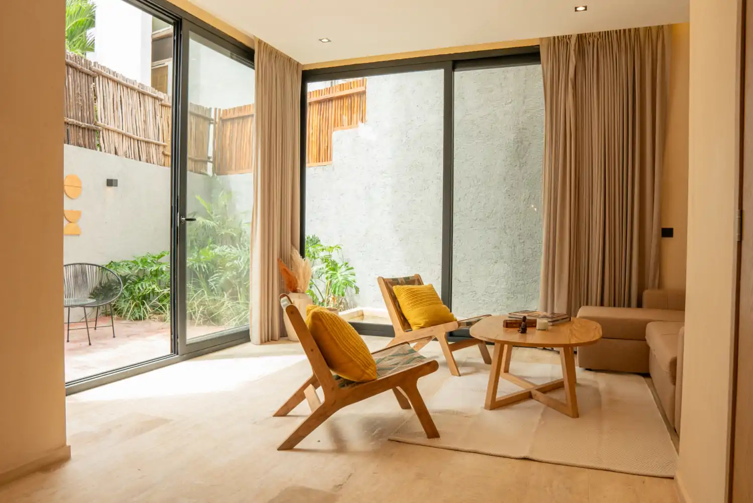 Copia de XAANA- DEPA-31 Xaana Condo 2 bedrooms, Tulum